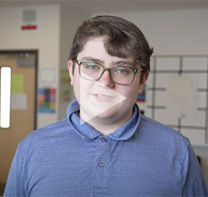 Thumbnail of the Capital Classroom: Student Impact video