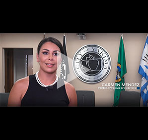 Links to Carmen Mendez video
