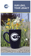 Thumbnail of Our Lens, Your Legacy Newsletter
