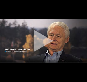 Sam Reed. Link to his video