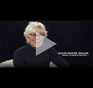 Mauri Shuler. Link to her video
